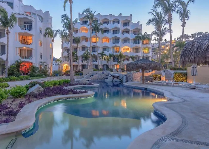 Beachfront Escape