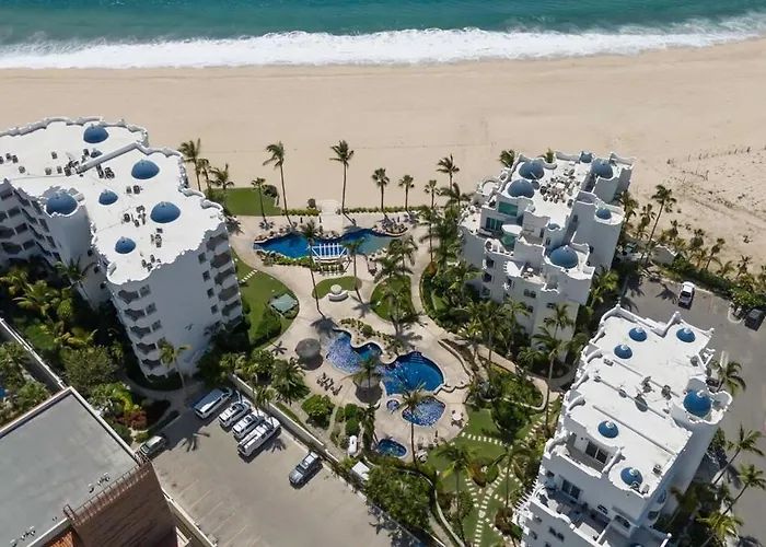 Beachfront Escape Apartamento *
